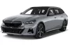 BMW 5/i5 (G61) AUTO GUMMIMATTEN (2023-)
