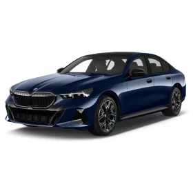 BMW 5/i5 (G60) EVERMAT AUTÓ GUMISZŐNYEG (2023-)