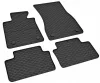 BMW 5/i5 (G60) (2023-) AUTO GUMMIMATTEN (MAX-DESIGN) 