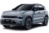 LYNK & CO 01 AUTO GUMMIMATTEN (2021-)