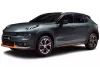 LYNK & CO 02 AUTO GUMMIMATTEN (2021-)