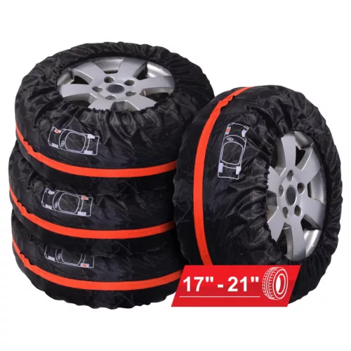Compass védőhuzatok gumiabroncsokra - 17”-21”