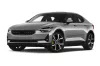 POLESTAR 2 AUTO GUMMIMATTEN (2020-)