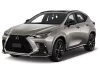 LEXUS NX 3D GUMIMATTEN (2021-)