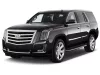 CADILLAC ESCALADE (2015-2020) AUTO GUMMIMATTEN