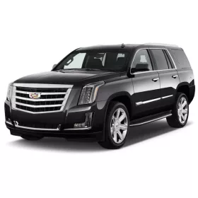 CADILLAC ESCALADE (2015-2020) AUTO GUMMIMATTEN
