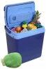 Compass hűtőláda melegítő funkcióval - 25l - kék