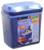 Compass hűtőláda melegítő funkcióval - 25l - kék