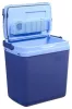 Compass hűtőláda melegítő funkcióval - 25l - kék