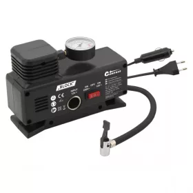 Compass 12V / 230V kompresszor