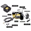 Compass 12V-os kompresszor