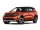 OPEL FRONTERA GUMISZŐNYEG (2025-)