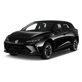 MG4 EV AUTO GUMMIMATTEN (2022-)