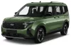 FORD TOURNEO COURIER II. EVERMAT AUTÓ GUMISZŐNYEG (2023-)