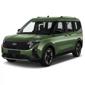 FORD TOURNEO COURIER II. EVERMAT AUTÓ GUMISZŐNYEG (2023-)