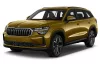 SKODA KODIAQ II. KÜSZÖBVÉDŐ (2024-)