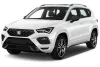 SEAT ATECA KÜSZÖBVÉDŐ (2016-)