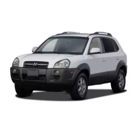 HYUNDAI TUCSON (JM) KÜSZÖBVÉDŐ (2004-2010)