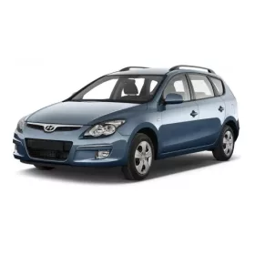 HYUNDAI I30 KOMBI (FD) KÜSZÖBVÉDŐ (2007-2012)