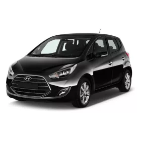 HYUNDAI IX20 KÜSZÖBVÉDŐ (2010-2019)