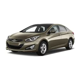 HYUNDAI I40 KÜSZÖBVÉDŐ (2011-2020)