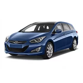 HYUNDAI I40 WAGON KÜSZÖBVÉDŐ (2011-2020)