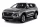 HYUNDAI SANTA FE (TM) KÜSZÖBVÉDŐ (2018-2021)