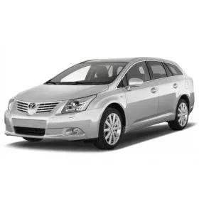 TOYOTA AVENSIS (T270) KOMBI KÜSZÖBVÉDŐ (2009-2015)