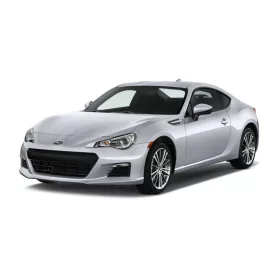 SUBARU BRZ KÜSZÖBVÉDŐ (2012-2020)