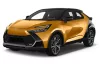 TOYOTA C-HR II KÜSZÖBVÉDŐ (2023-)