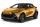 TOYOTA C-HR II KÜSZÖBVÉDŐ (2023-)