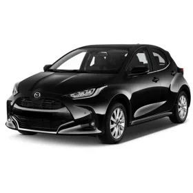 MAZDA 2 HYBRID KÜSZÖBVÉDŐ (2022-)