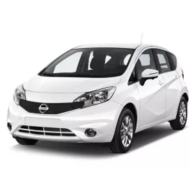 NISSAN NOTE KÜSZÖBVÉDŐ (2013-2018)