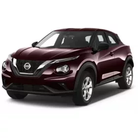 NISSAN JUKE KÜSZÖBVÉDŐ (2020-)