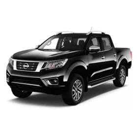 NISSAN NAVARA KÜSZÖBVÉDŐ (2016-2022)