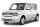 NISSAN CUBE KÜSZÖBVÉDŐ (2010-2020)