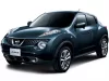 NISSAN JUKE KÜSZÖBVÉDŐ (2010-2014)
