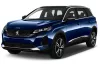 PEUGEOT 5008 KÜSZÖBVÉDŐ (2017-2024)