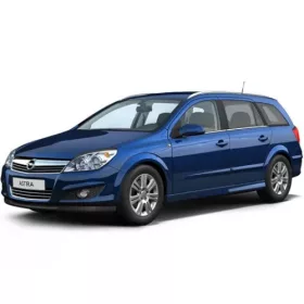 OPEL ASTRA H SPORTSTOURER KÜSZÖBVÉDŐ (2004-2012)