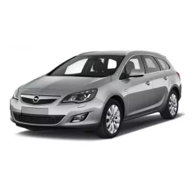OPEL ASTRA J SPORTSTOURER KÜSZÖBVÉDŐ (2009-2019)