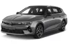 OPEL ASTRA L SPORTSTOURER KÜSZÖBVÉDŐ (2022-)