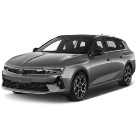 OPEL ASTRA L SPORTSTOURER KÜSZÖBVÉDŐ (2022-)