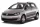 VW GOLF PLUS KÜSZÖBVÉDŐ (2004-2014)