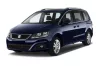 SEAT ALHAMBRA KÜSZÖBVÉDŐ (2010-2018)