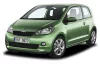 SKODA CITIGO KÜSZÖBVÉDŐ (2012-2019)