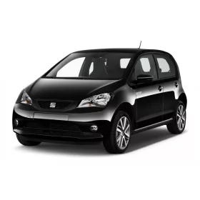 SEAT MII KÜSZÖBVÉDŐ (2012-2018)