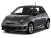 FIAT 500 (312) KÜSZÖBVÉDŐ (2015-)