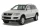 VW TOUAREG (7L) KÜSZÖBVÉDŐ (2002-2010)