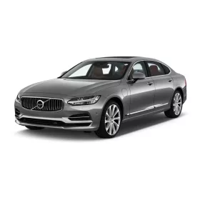 VOLVO S90 KÜSZÖBVÉDŐ (2016-2025)