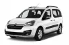 CITROEN BERLINGO II. KÜSZÖBVÉDŐ (2008-2018)